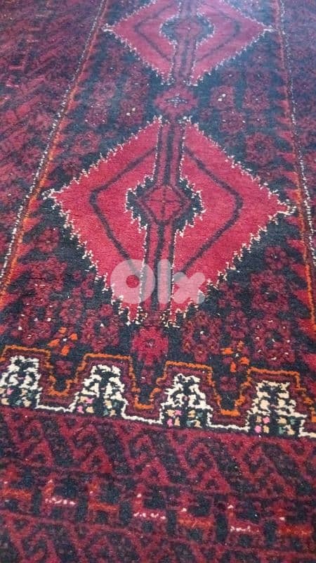 سجاده عجميه انتيك شغل يدوي 1