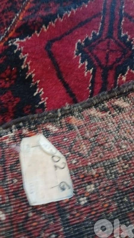 سجاده عجميه انتيك شغل يدوي 2