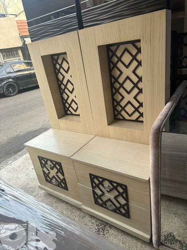 اوضة نوم سحاب كتير مرتبة 5