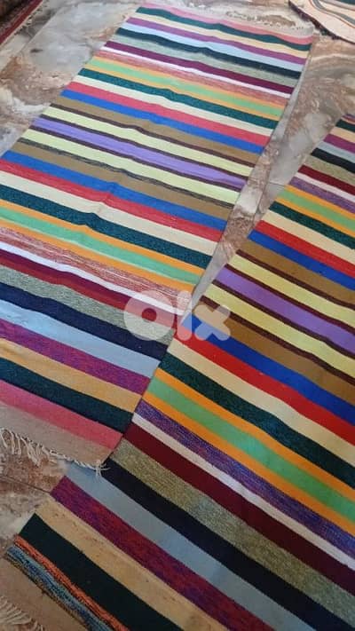 بساط شغل يدوي