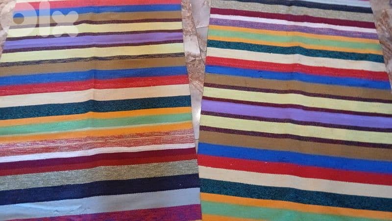 بساط شغل يدوي 2