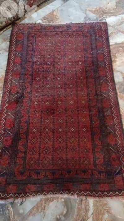 سجاده عجميه انتيك شغل يدوي