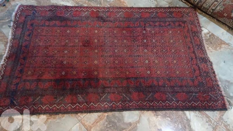 سجاده عجميه انتيك شغل يدوي 1