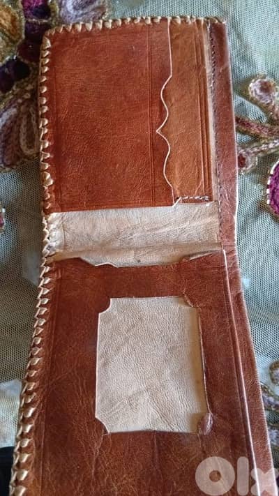 جذدان جلد طبيعي