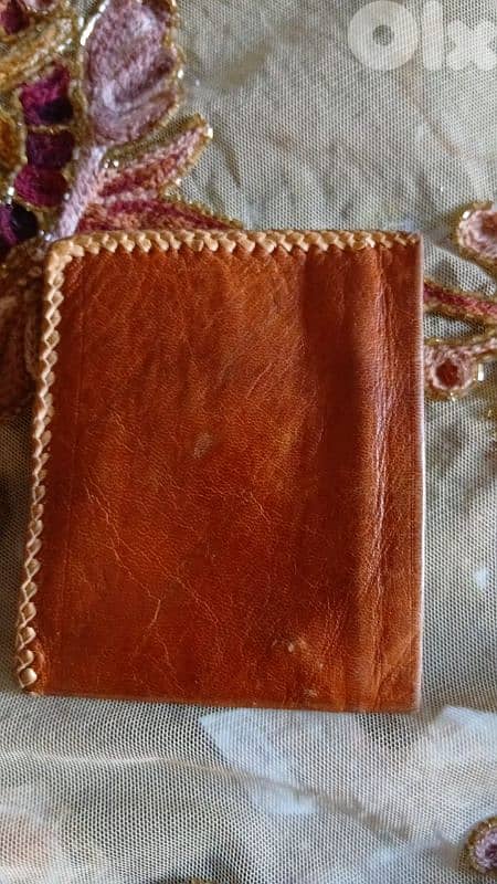 جذدان جلد طبيعي 1