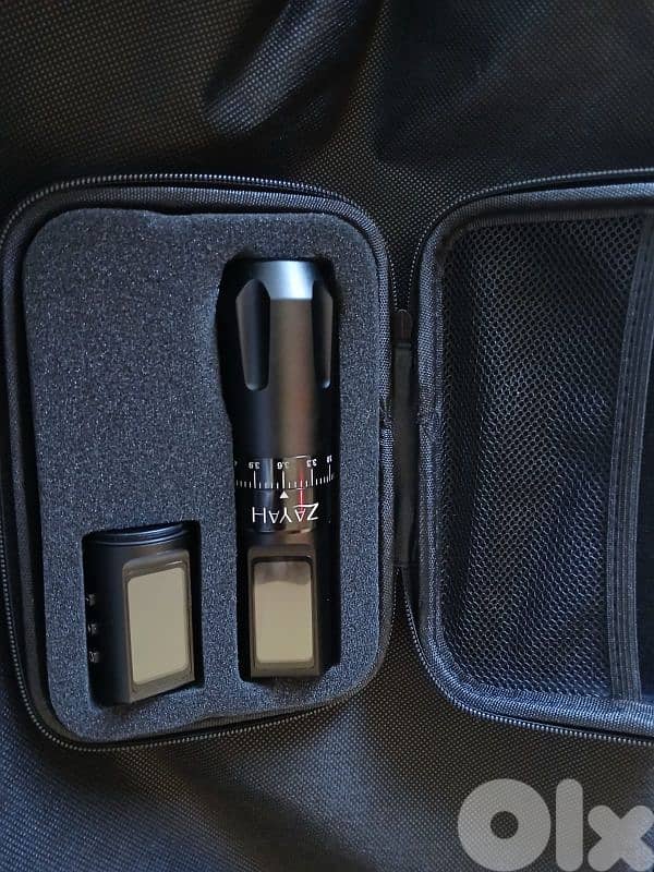 Tattoo Machine and Tattoo Printer 2