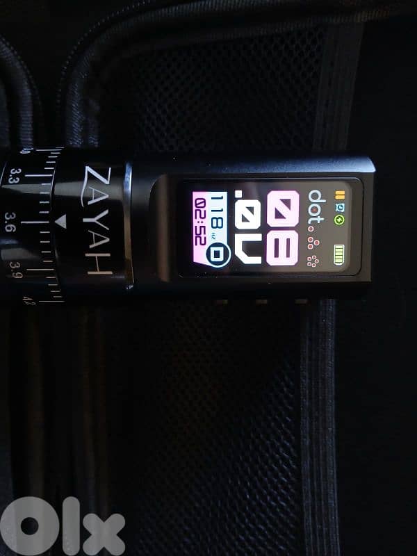 Tattoo Machine and Tattoo Printer 4