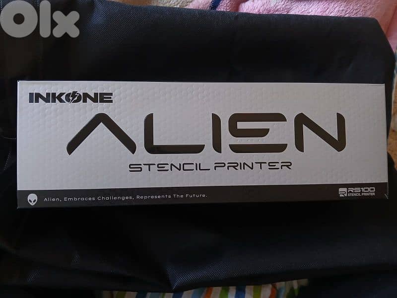 Tattoo Machine and Tattoo Printer 5