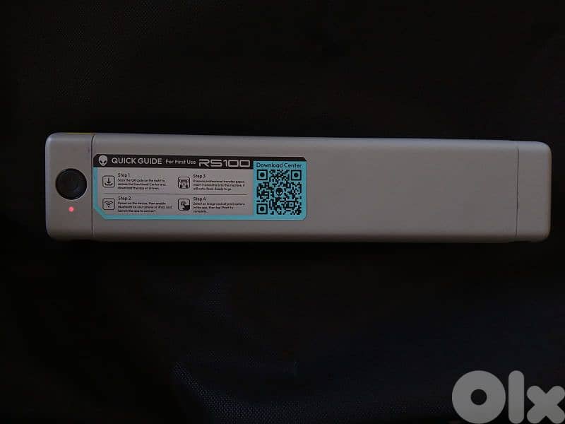 Tattoo Machine and Tattoo Printer 7