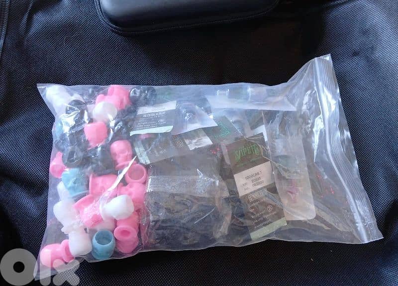 Tattoo Machine and Tattoo Printer 8