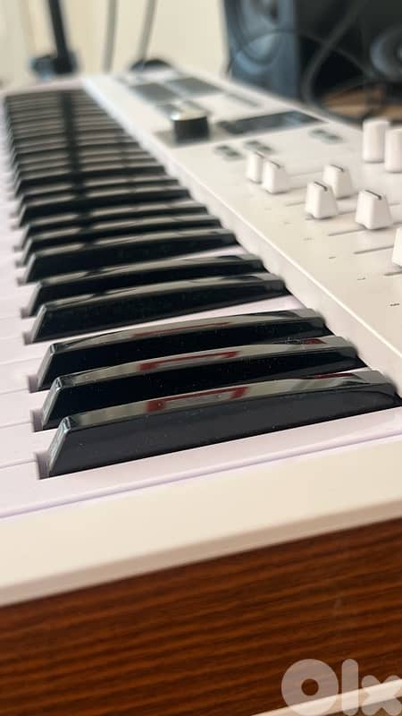 Arturia Keylab Essential 61 1