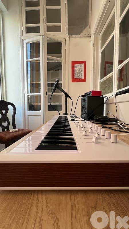 Arturia Keylab Essential 61 2