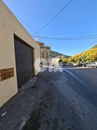store in ghazir jdaideh ghazie