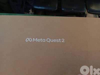 Meta quest Oculus 2