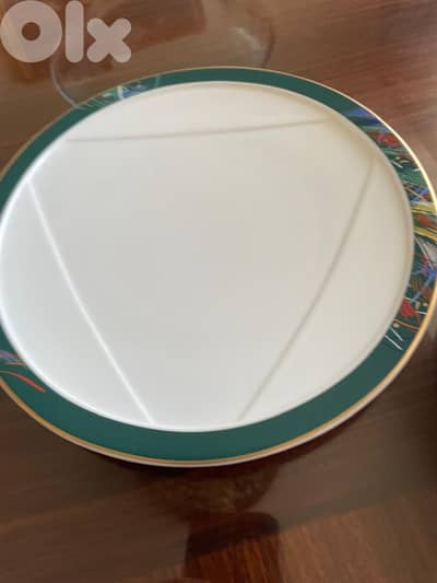 Bernardaud porcelain- Limoges France