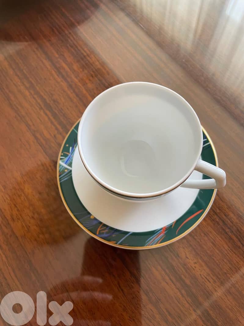 Bernardaud porcelain- Limoges France 3