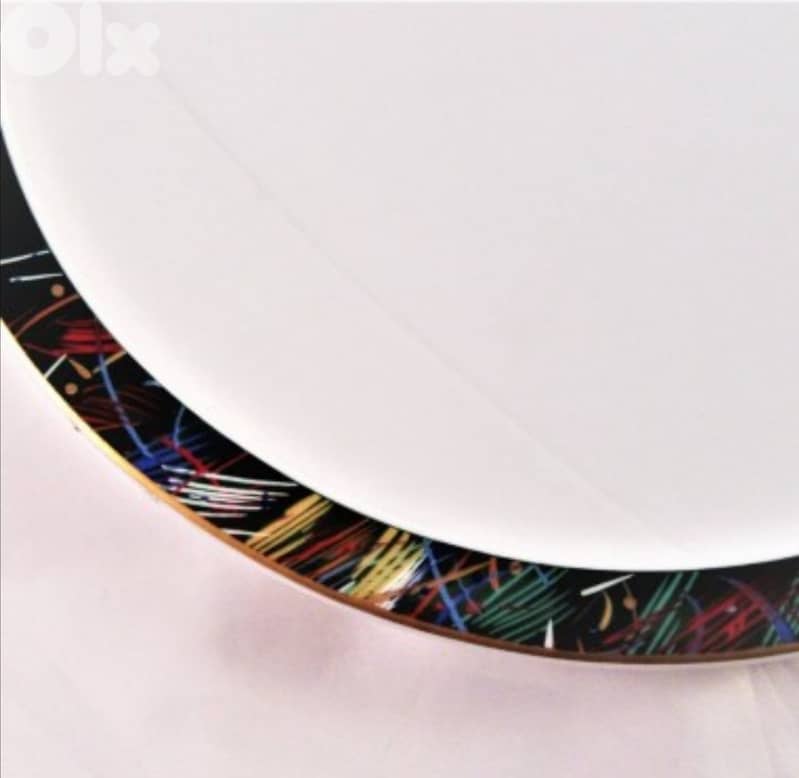 Bernardaud porcelain- Limoges France 4