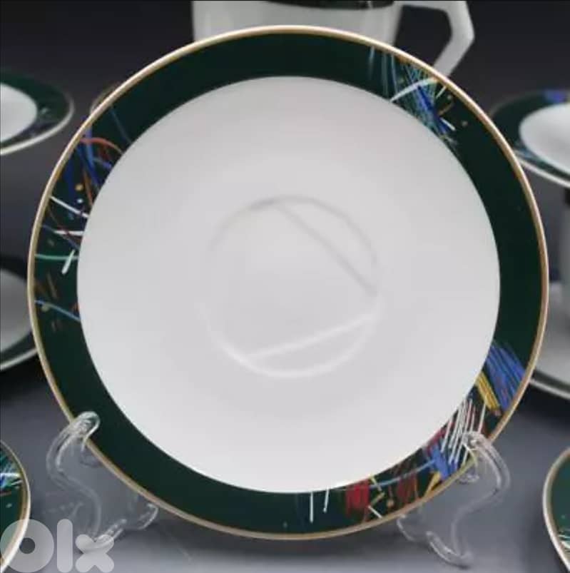 Bernardaud porcelain- Limoges France 5