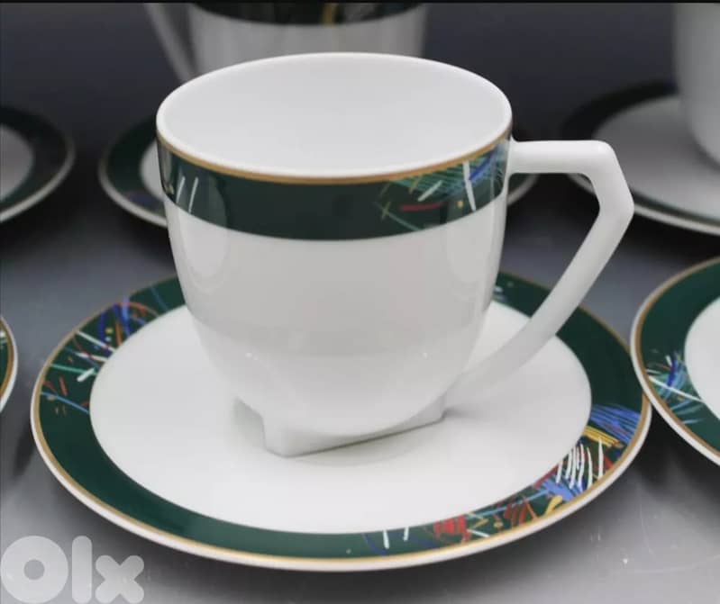 Bernardaud porcelain- Limoges France 8