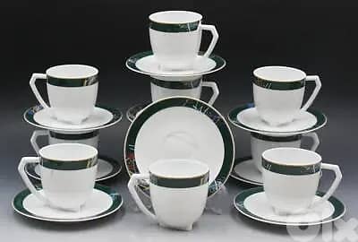 Bernardaud porcelain- Limoges France 10