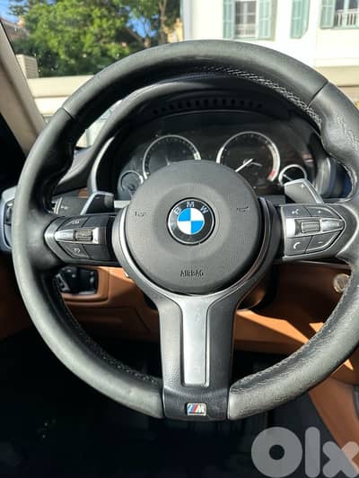 BMW X6 2016