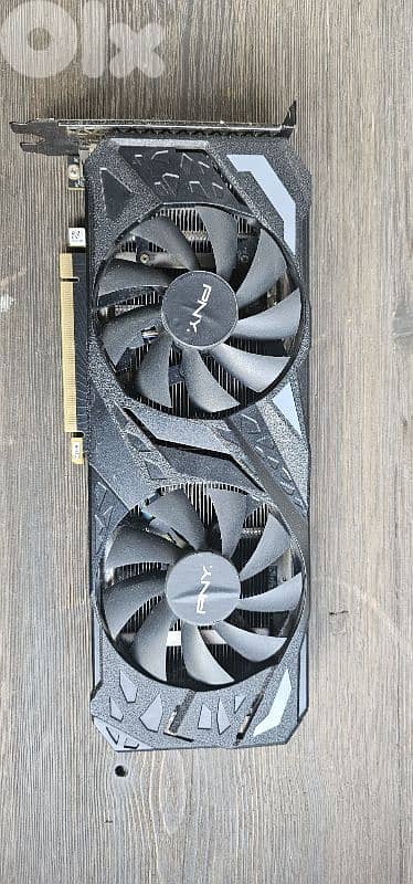 RTX 2070 super
