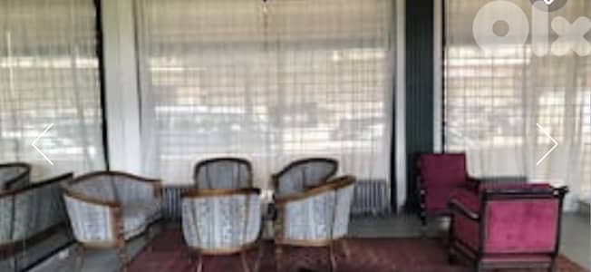 Hotel and supernight club