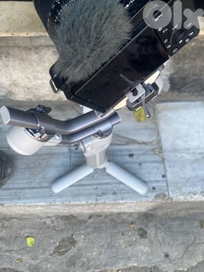 كاميرا مع رونين جدد