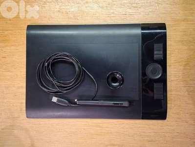 Wacom Intuos 4 Tablet