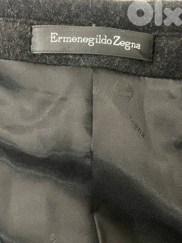 Ermenegildo Zegna 4