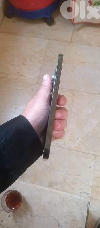 iphone 13 pro max 256gbs 5