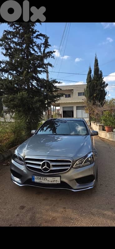 مرسيدس بنز أيه كلاس 2014