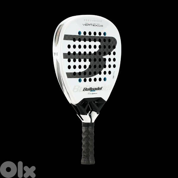 Bullpadel Vertex 05 model 2026 1