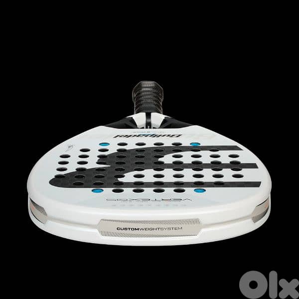 Bullpadel Vertex 05 model 2026 3