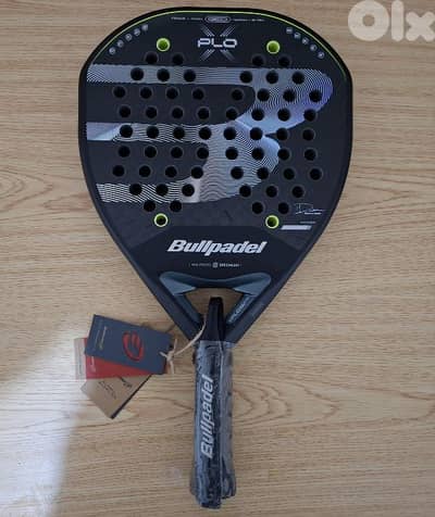 Bullpadel XPLO 2026 price 280$