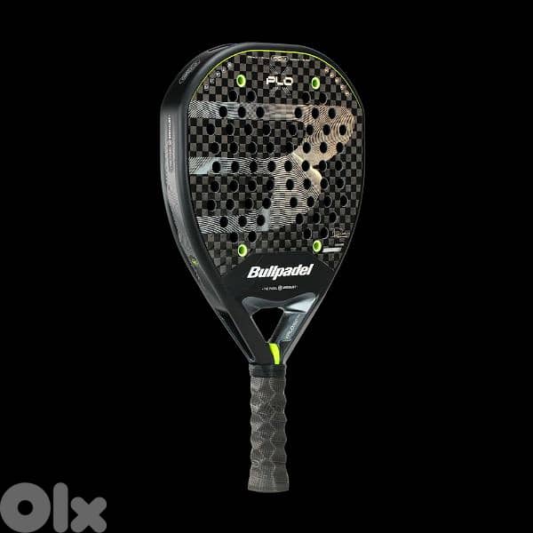 Bullpadel XPLO 2026 price 260$ 1