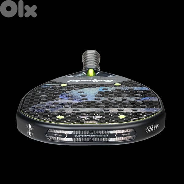 Bullpadel XPLO 2026 price 260$ 2