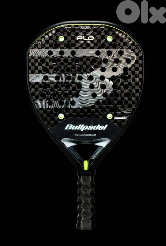 Bullpadel XPLO 2026 price 260$ 4