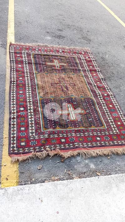 سجادي إيراني عجمي  شغل يد