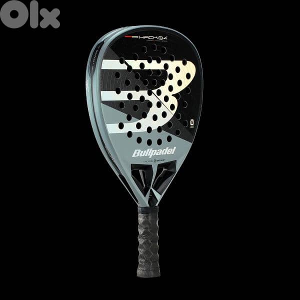 Bullpadel Hack 04 model 2026 1