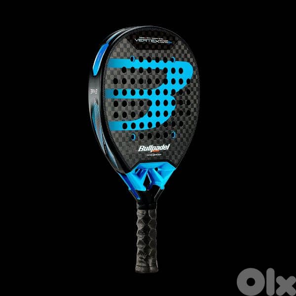 Bullpadel vertex 05 Hybrid model 2026 1