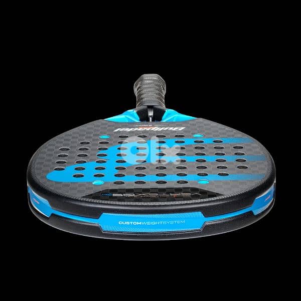 Bullpadel vertex 05 Hybrid model 2026 3