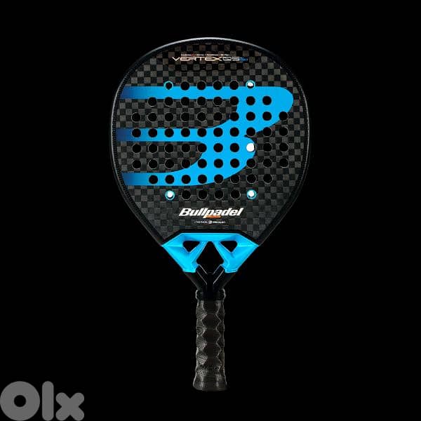 Bullpadel vertex 05 Hybrid model 2026 4