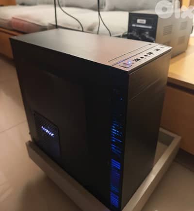Gaming PC Rendering PC i9 / RAM 128GB / Nvidia RTX 3060 8GB / 4TB HDD