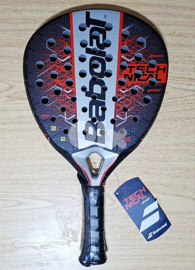 Babolat Technical Veron model 2025