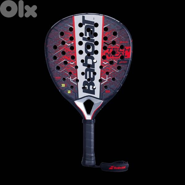 Babolat Technical Veron model 2025 4
