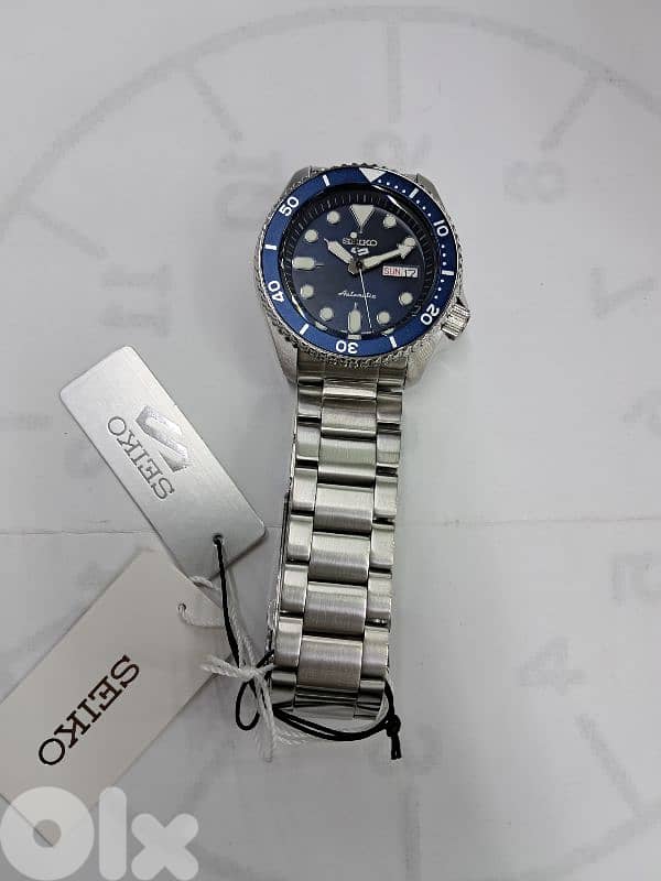 seiko automatic japan 03 032462 1