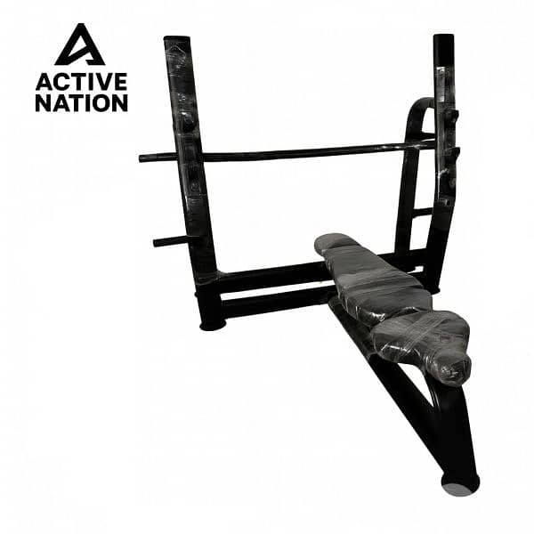 Gym Equipment Package 1