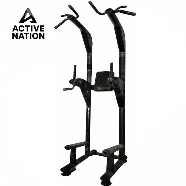 Gym Equipment Package 4