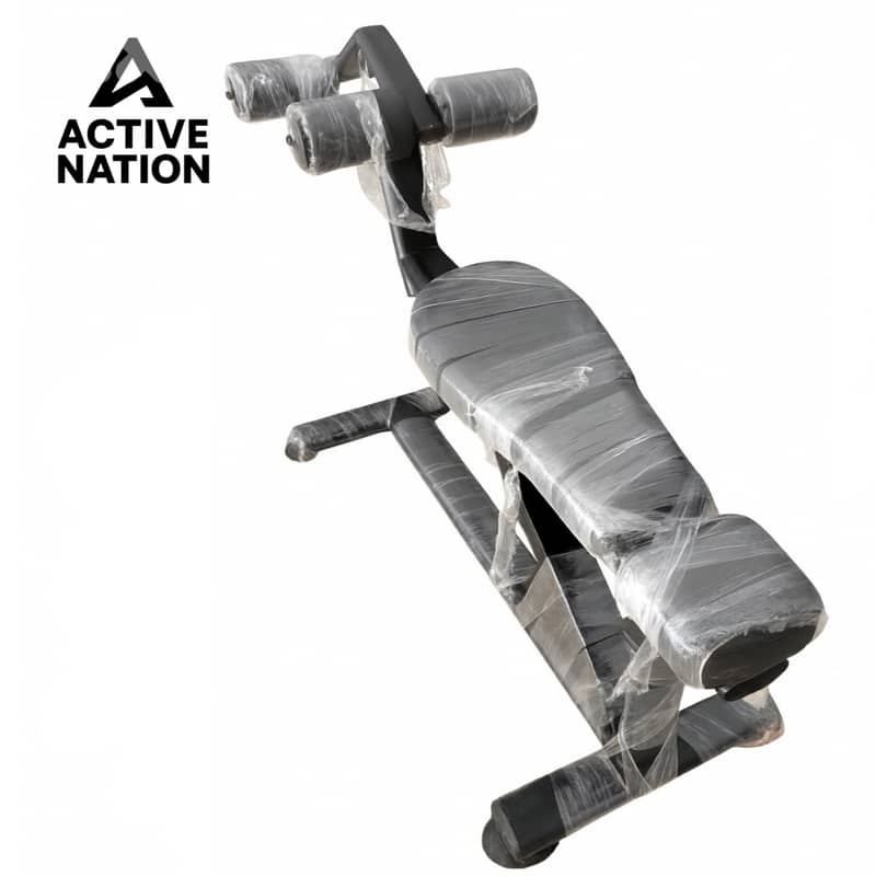 Gym Equipment Package 6